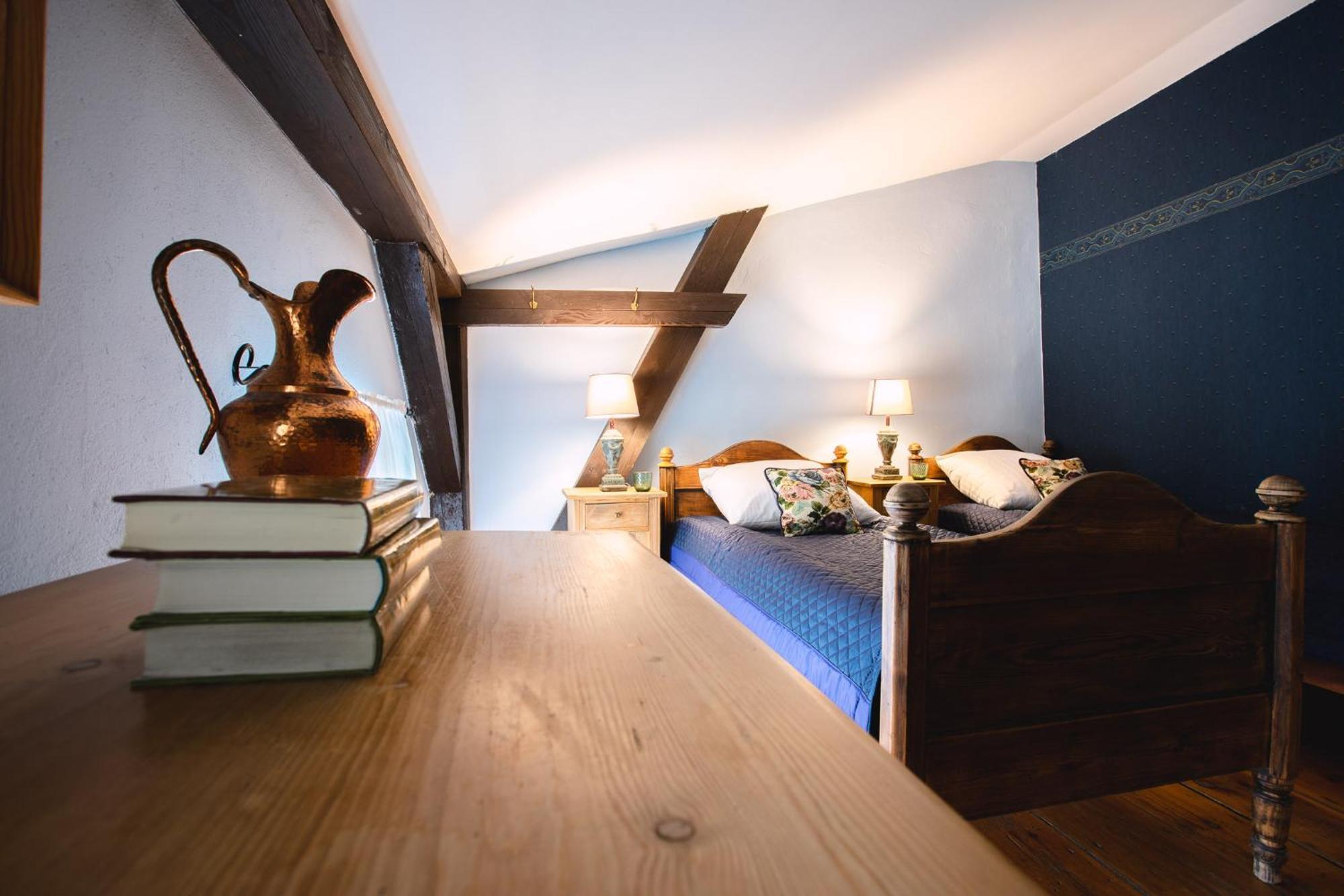 Villa Dwór Podstolice Habitación foto